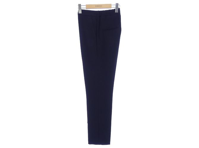 Autre Marque Pantaloni CINOH Nero
