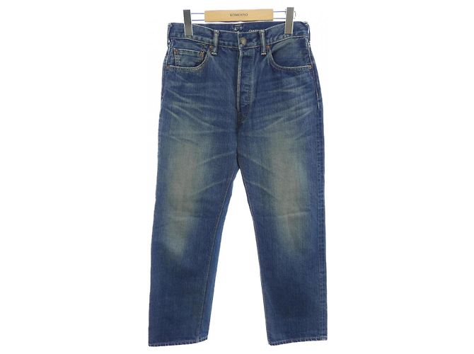 Autre Marque Jeans 45R Blu