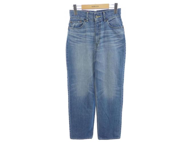 Autre Marque Jeans Ron Herman Blu
