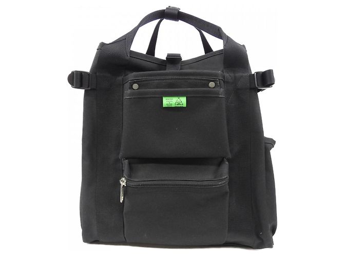 Autre Marque Borsa Tote Porter Nero