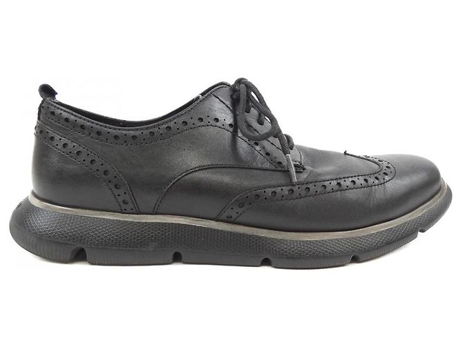 Autre Marque Chaussures en cuir COLE HAAN Noir