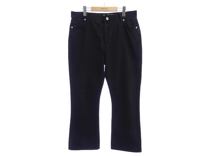 Autre Marque Jeans RAEY Negro