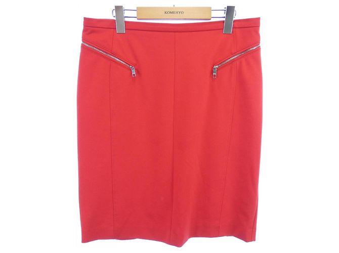 Hugo Boss Rock Rot