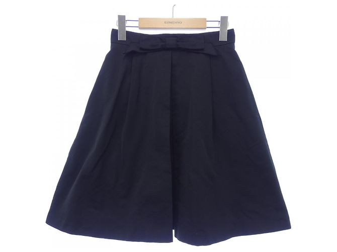 Autre Marque Rene Rock Schwarz