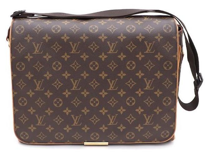 Louis Vuitton Borsa a tracolla Monogram Balmé GM Multicolore