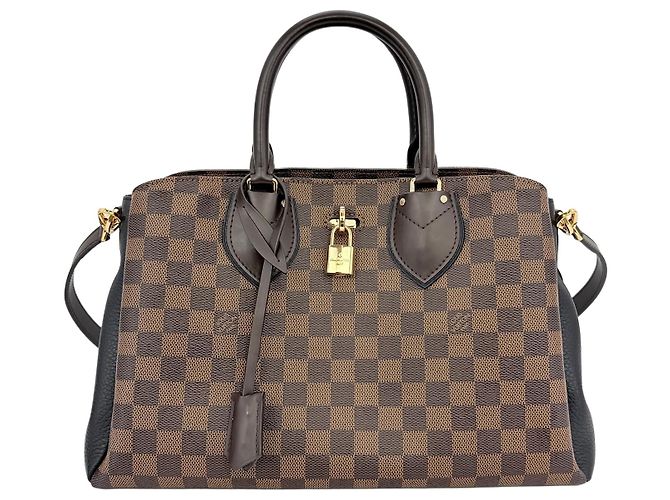 Louis Vuitton Damier Normandie Marron