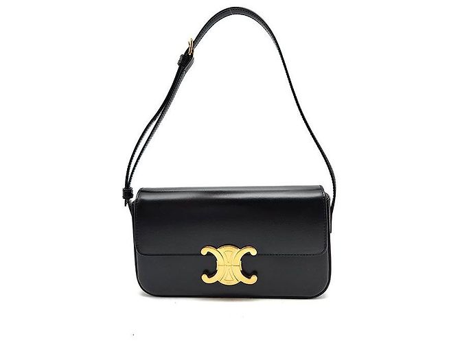 Céline Borsa a Spalla Triomphe Claude Nero 