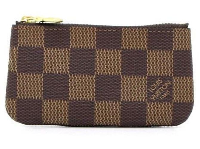 Louis Vuitton Porte-clés Multicolore
