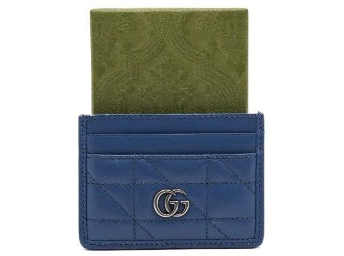 Gucci Card Holder Case
