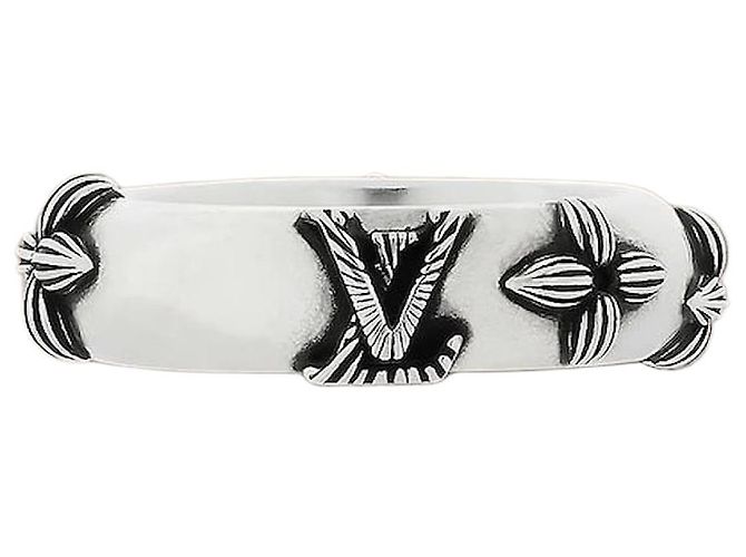Louis Vuitton Whisper Ring Width: Black