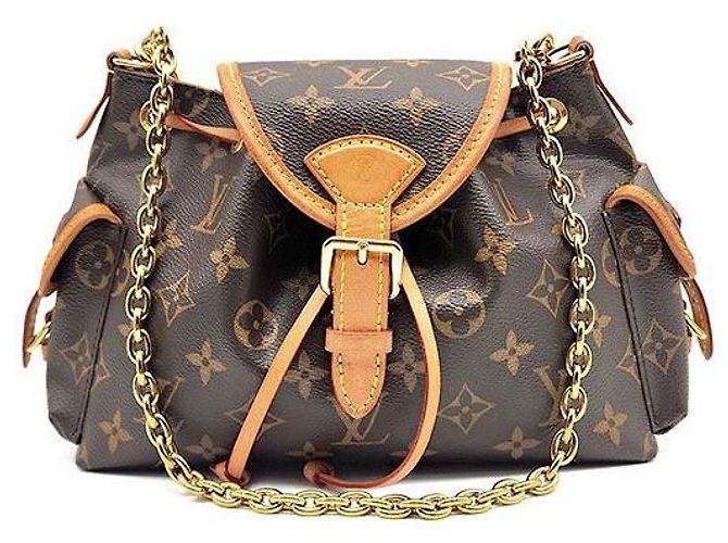 Louis Vuitton Monogram Odyssey Castaño
