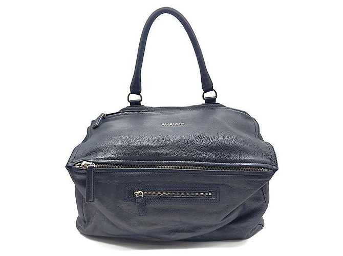 Givenchy Pandora Large Bleu
