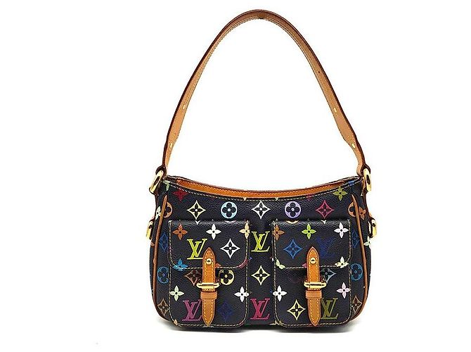 Louis Vuitton Multi Lodge PM Multicolore