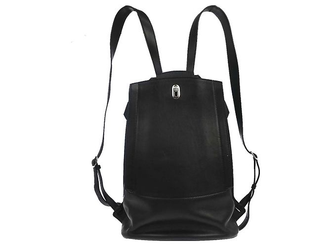 Hermès Hermes GR24 Evercolor Black
