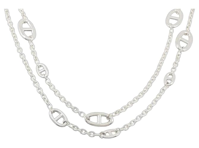 Hermès Collana Farandole Hermes 