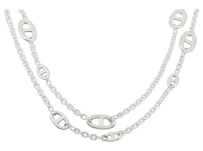 Hermès Collar Farandole Hermes