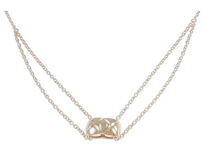 Collana Chanel Coco Crush 