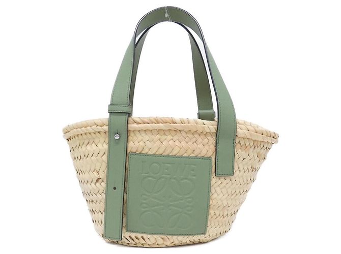 Borsa Loewe A223S93X04 Beige 