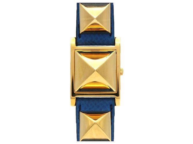 Relógio Hermès Medor GP Quartz
