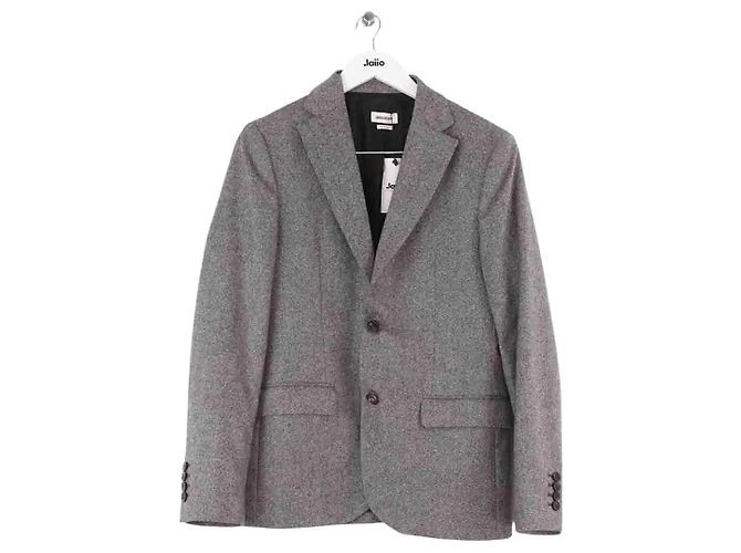 Zadig & Voltaire Giacca nera Nero
