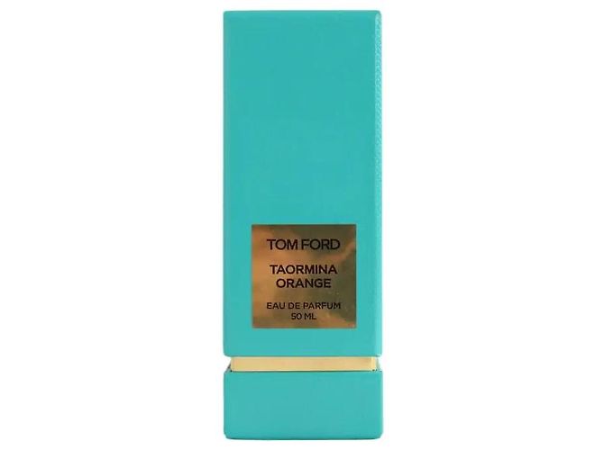 Tom Ford Parfum Taormina Orange Blue