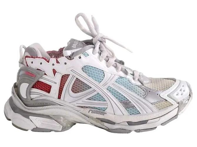 Balenciaga Graue Sneaker