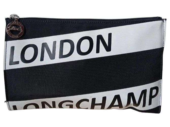 Pochette Longchamp London