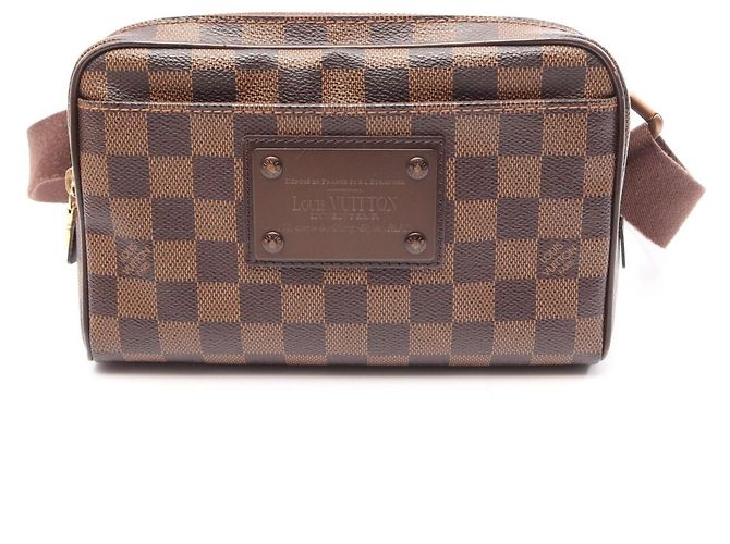 Bumbag Bolsa Brooklyn Louis Vuitton
