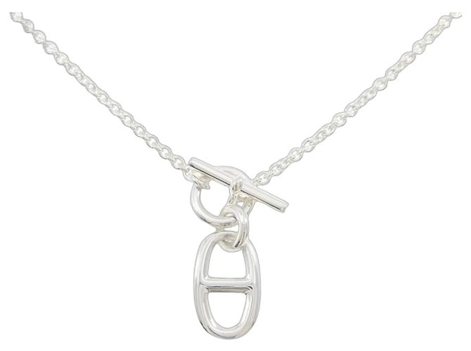Hermes Hermès Chaine d'Ancre Halskette