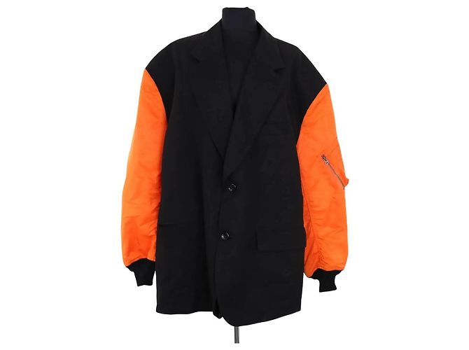 Junya Watanabe Black jacket