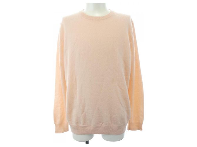 Autre Marque J.Crew Kaschmirstrick Pink