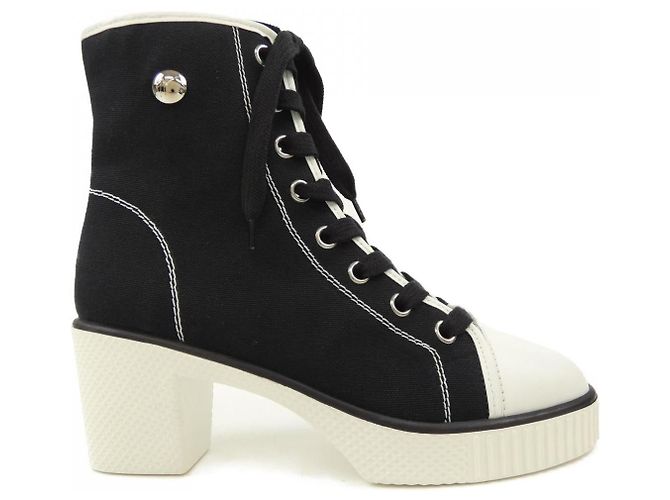 Autre Marque Bottines Giuseppe Zanotti Noir