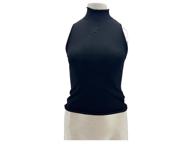 Top nero Miss Sixty