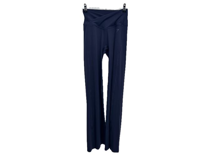 Autre Marque Leggings GYMSHARK Blu Navy