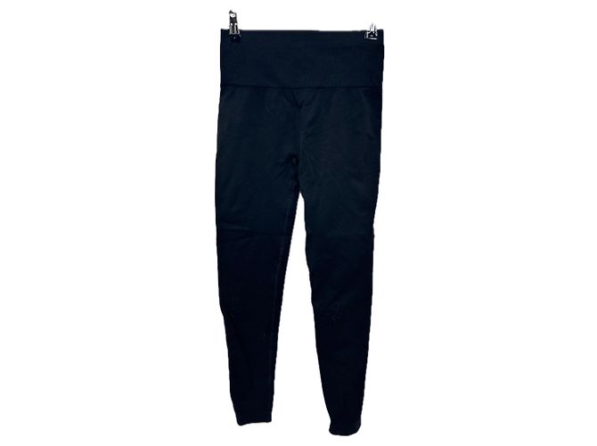 Autre Marque Leggings negros ADANOLA