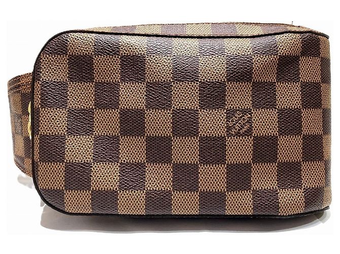 Bolso Louis Vuitton Geronimos Castaño
