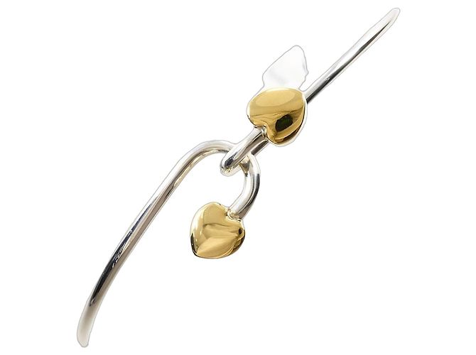 Pulseira Love Knot da Tiffany & Co.