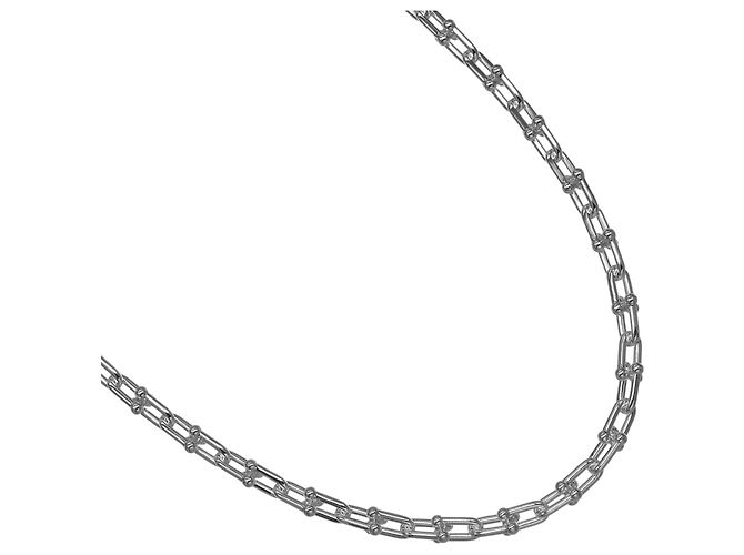 Tiffany & Co Collar Tiffany HardWear de eslabones pequeños
