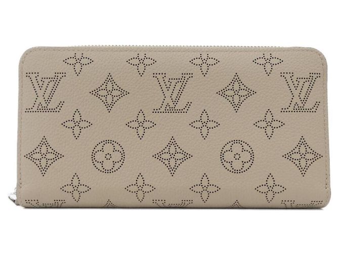Cartera Zippy Mahina Louis Vuitton
