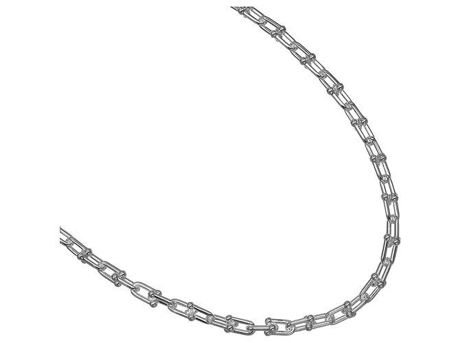 Tiffany & Co Collar Tiffany HardWear de eslabones pequeños