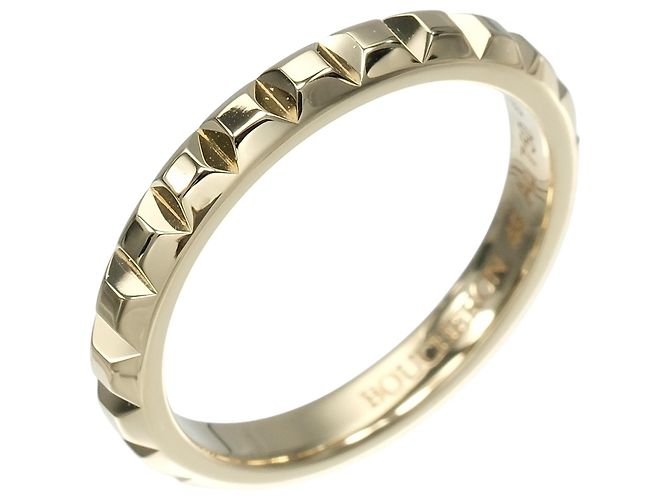 Anillo Boucheron Quatre Clou de Paris Medium