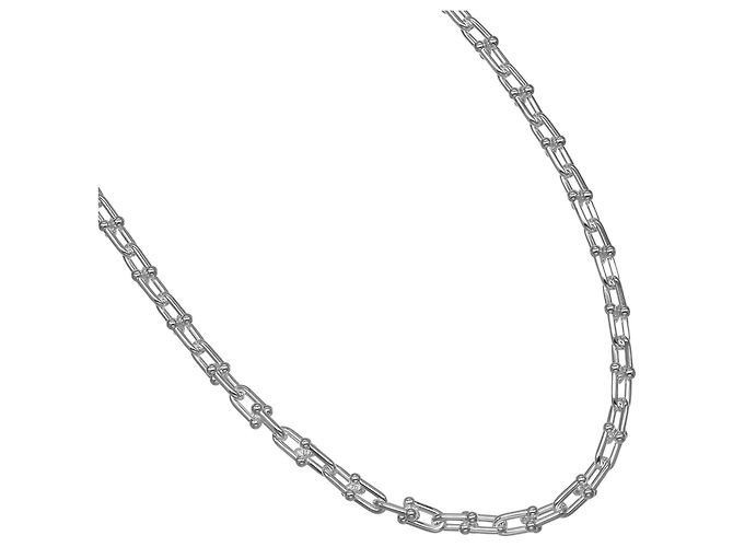 Tiffany & Co Collar Tiffany HardWear de eslabones pequeños