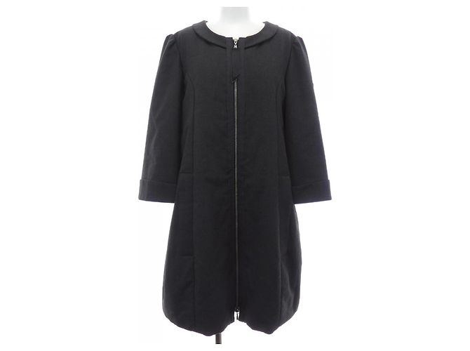 Autre Marque Cappotto FOXEY NEW YORK Marrone