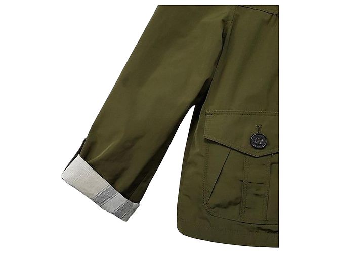 Burberry Children's Jacket Brown