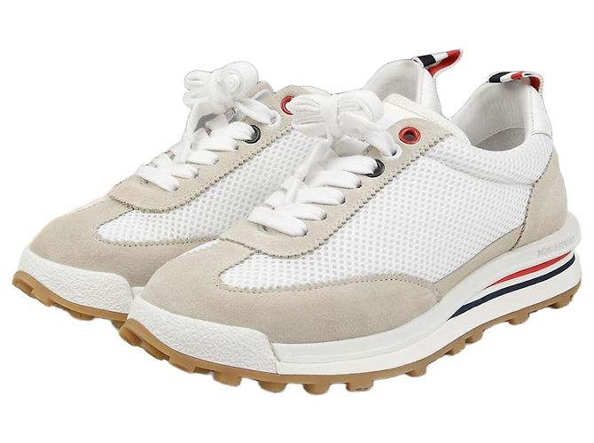 Thom Browne Sneakers Tech Runner Taglia