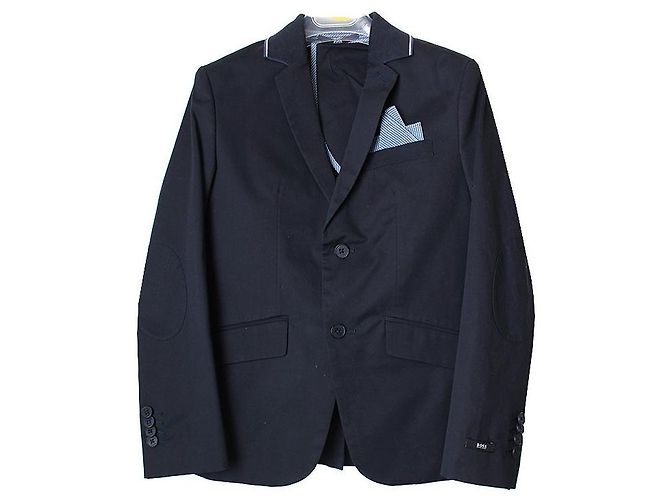 Hugo Boss Giacca blu navy per bambini (anni)