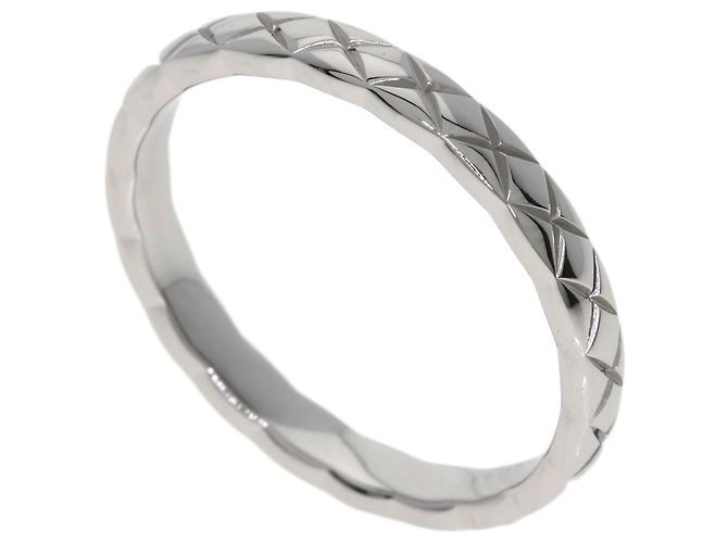 Chanel Coco Crush Small Ring 