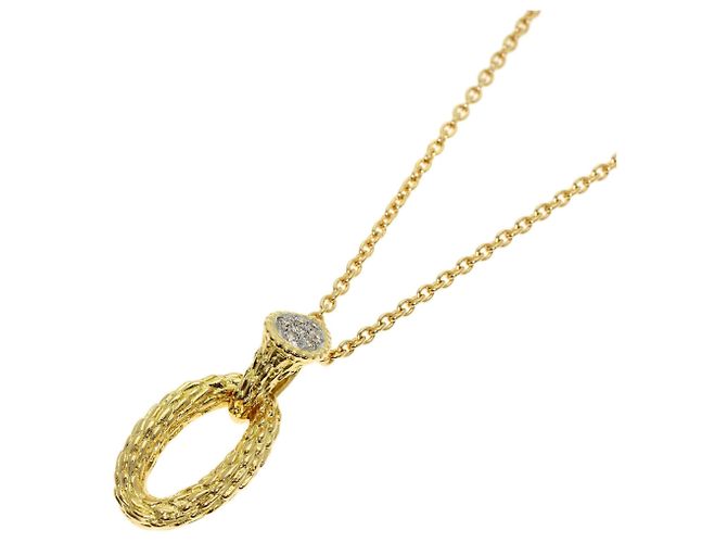 Collana Serpent Bohème Diamond Boucheron