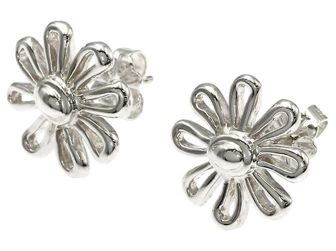 Pendientes Tiffany & Co. Daisy