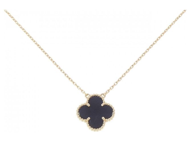 Collana Vintage Alhambra Van Cleef & Arpels 